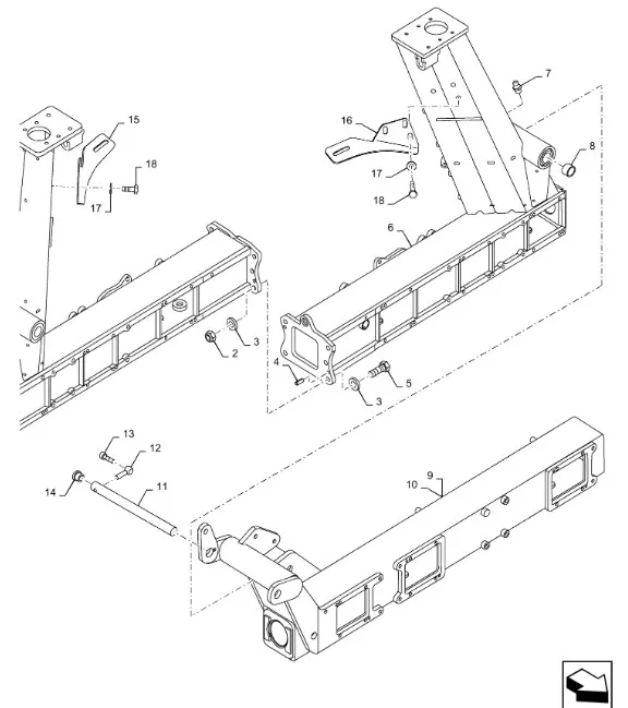 51523222 - балка