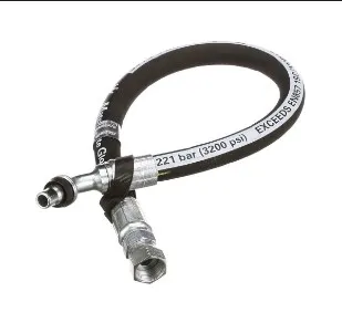 87349616 - Шланг